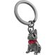 Брелок Metalmorphose Bulldog 8000020290942