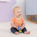 Брязкальце Bright Starts Stitch Twist-a-Stitch 17470