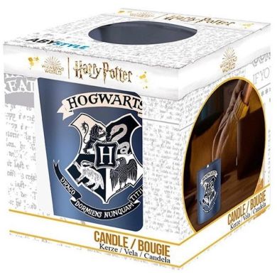 Декоративна свічка HARRY POTTER Hogwarts Candle (Гаррі Поттер) ABYHOM002