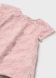 Дитяча сукня з фатину 80 Рожевий Mayoral 1982