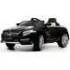 Дитячий двомісний електромобіль Huada Toys Mercedes-Benz чорний SL63