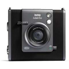 Фотокамера FUJI Instax Wide EVO BLACK 16840933