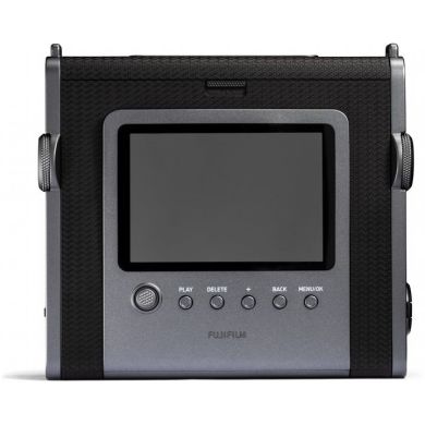 Фотокамера FUJI Instax Wide EVO BLACK 16840933