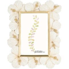 Фоторамка HIBISCUS 10*15 см Rituali Domestici U31015099A83
