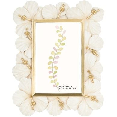 Фоторамка HIBISCUS 10*15 см Rituali Domestici U31015099A83