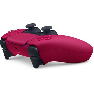 Геймпад PlayStation 5 Dualsense BT, Cosmic Red 1000040190