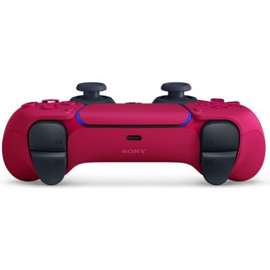 Геймпад PlayStation 5 Dualsense BT, Cosmic Red 1000040190