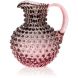 Глечик Hobnail 2л, сутінково-сірий/димчасто-рожевий KLIMCHI 16184/2000-7243/27