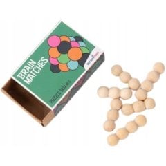 Головоломка Brain matches #5, Recent Toys RT5180