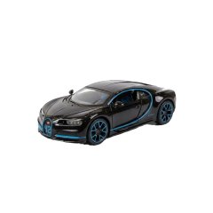 Игрушка автомобиль BUGATTI CHIRON; 1:32 MY66-M5273X