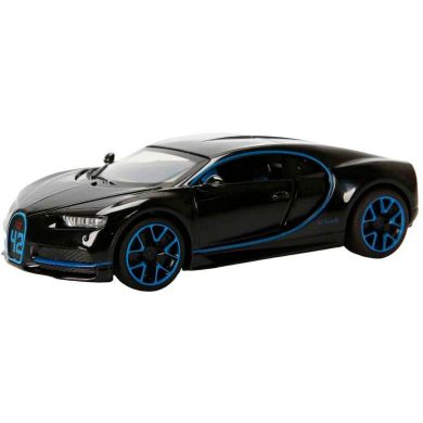 Игрушка автомобиль BUGATTI CHIRON1:32 MY66-M5273X