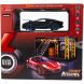 Игрушка автомобиль BUGATTI CHIRON1:32 MY66-M5273X