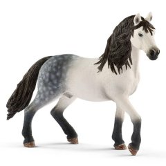 Іграшка-фігурка Schleich Андалузький жеребець 13821