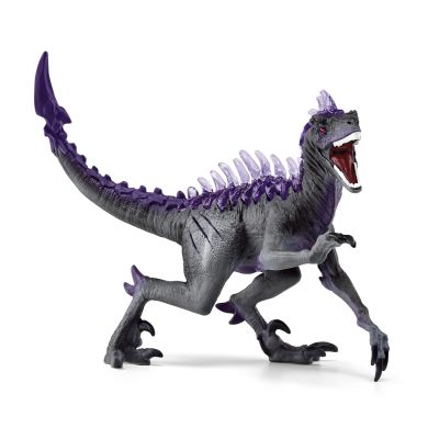 Игрушка-фигурка Теневый раптор Schleich 70154