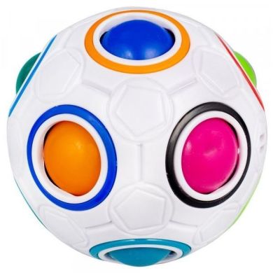Игрушка Головоломка-шарик Shantou 1888A