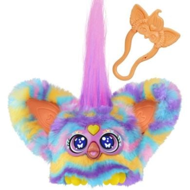 Іграшка інтерактивна Hasbro Furby Furblets G1433