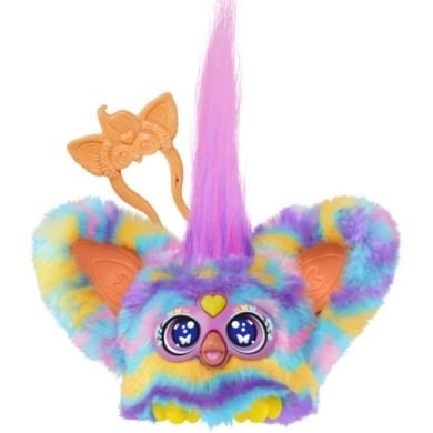 Іграшка інтерактивна Hasbro Furby Furblets G1433