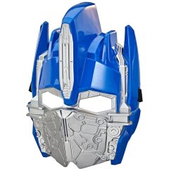 Іграшка маска героя фільму Трансформери: Повстання звірів Оптімус Прайм Transformers F4049