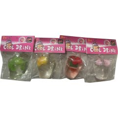 Игрушка Monster Gum Крутый замес Cool Drink Monster Gum T26181