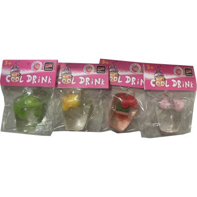 Игрушка Monster Gum Крутый замес Cool Drink Monster Gum T26181