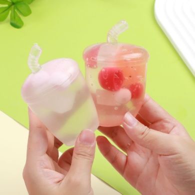 Игрушка Monster Gum Крутый замес Cool Drink Monster Gum T26181