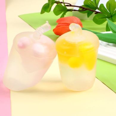 Игрушка Monster Gum Крутый замес Cool Drink Monster Gum T26181