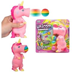 Игрушка &laquo;Стреляющий зверек. Единорог&raquo;, розовый HW54906