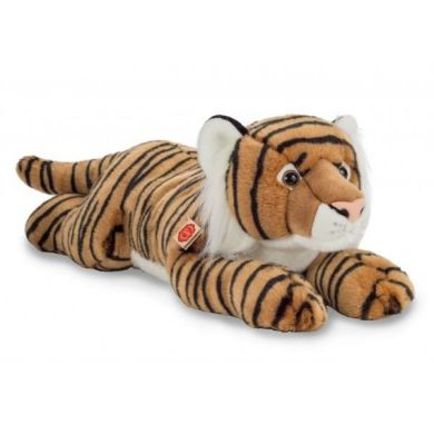 Мягкая игрушка Teddy Hermann Тигр коричневый 70 см 904687