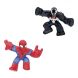Іграшки-тягучки Спайдермен і Веном Супергерої Марвел GooJitZu 121638