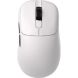 Игровая беспроводная мышь Ajazz AJ179PRO-3 Mod-White-3395-8K Charging Dock