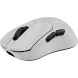 Игровая беспроводная мышь Ajazz AJ179PRO-3 Mod-White-3395-8K Charging Dock