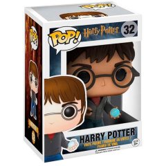 Ігрова Фігурка Funko ! серії &laquo;Гаррі Поттер&raquo; Гаррі Поттер з пророцтвом 10988-PX-1K1