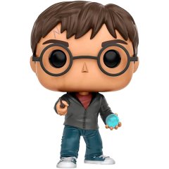 Игровая Фигурка Funko ! серии «Гарри Поттер» Гарри Поттер пророчеству 10988-PX-1K1