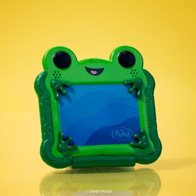 Ігрова фігурка FUNKO POP! серії Історія іграшок 5 ЛІЛІПАД 90770