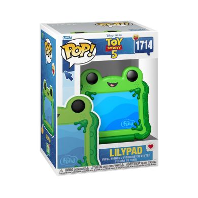 Ігрова фігурка FUNKO POP! серії Історія іграшок 5 ЛІЛІПАД 90770