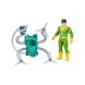 Игровая фигурка Hasbro Marvel Spider-Man Web Splashers Doc Ock Доктор Октопус F7847