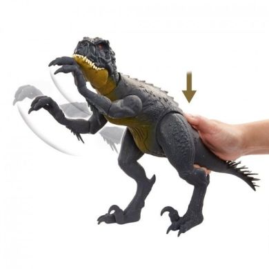 Ігрова фігурка Jurassic World Скорпіос Рекс HBT41