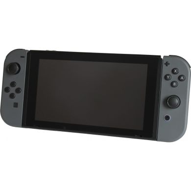Ігрова консоль Nintendo Switch Gray 45496452612