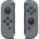 Игровая консоль Nintendo Switch Gray 45496452612