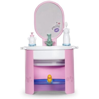 Игровой набор BABY BORN &ndash; УТРОВЫЙ УХОД 837559
