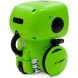Інтерактивний робот з голосовим управлінням AT-Rоbot зелений укр.мова AT001-02-UKR