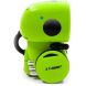 Інтерактивний робот з голосовим управлінням AT-Rоbot зелений укр.мова AT001-02-UKR