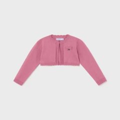 Кофта для девочки 4C, р.68 Mayoral Розовый 302