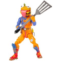 Коллекционная фигурка Fortnite Legendary Series Beef Boss, 15см FNT1604