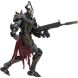 Коллекционная фигурка Fortnite Master Series Figure Omega Knight, 10 см FNT1324