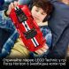 Конструктор Автомобиль Ferrari 488 PISTA Lego Technic 882 дет. 42235