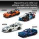 Конструктор Автомобиль Ferrari 488 PISTA Lego Technic 882 дет. 42235