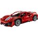 Конструктор Автомобиль Ferrari 488 PISTA Lego Technic 882 дет. 42235