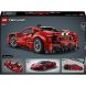 Конструктор Автомобиль Ferrari 488 PISTA Lego Technic 882 дет. 42235