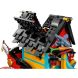 Конструктор LEGO Дарунок долі — перегони з часом Ninjago 71797